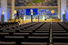 Ninguna vacuna podrá deshacer el daño ya infligido: Guterres