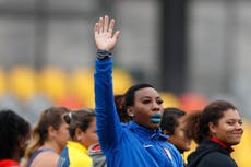 Tokio 2020, con plazo corto para cambios en protestas deportivas