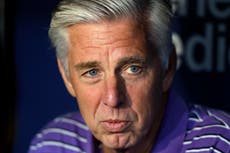 Filis anuncian la llegada de Dave Dombrowski a su directiva