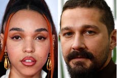 FKA Twigs denuncia a Shia LaBeouf, acusándolo de abuso “implacable”