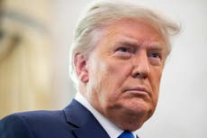 Donald Trump supervisará mayoría de las ejecuciones federales