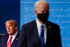 Ahora es Wisconsin quien falla contra demanda electoral de Trump