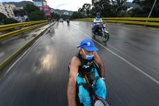 El colosal reto de las personas discapacitadas en Venezuela