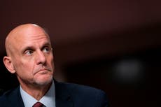 Casa Blanca ordena a jefe de FDA que apruebe la vacuna hoy o renuncie