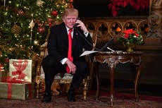 Nochebuena será un día feriado federal en los Estados Unidos