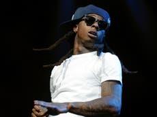 Lil Wayne podría enfrentar 10 años de cárcel por posesión de armas