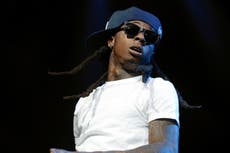 Lil Wayne podría enfrentar 10 años de cárcel por posesión de armas