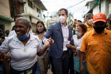 Joe Biden confía en Juan Guaidó para liderar transición democrática en Venezuela