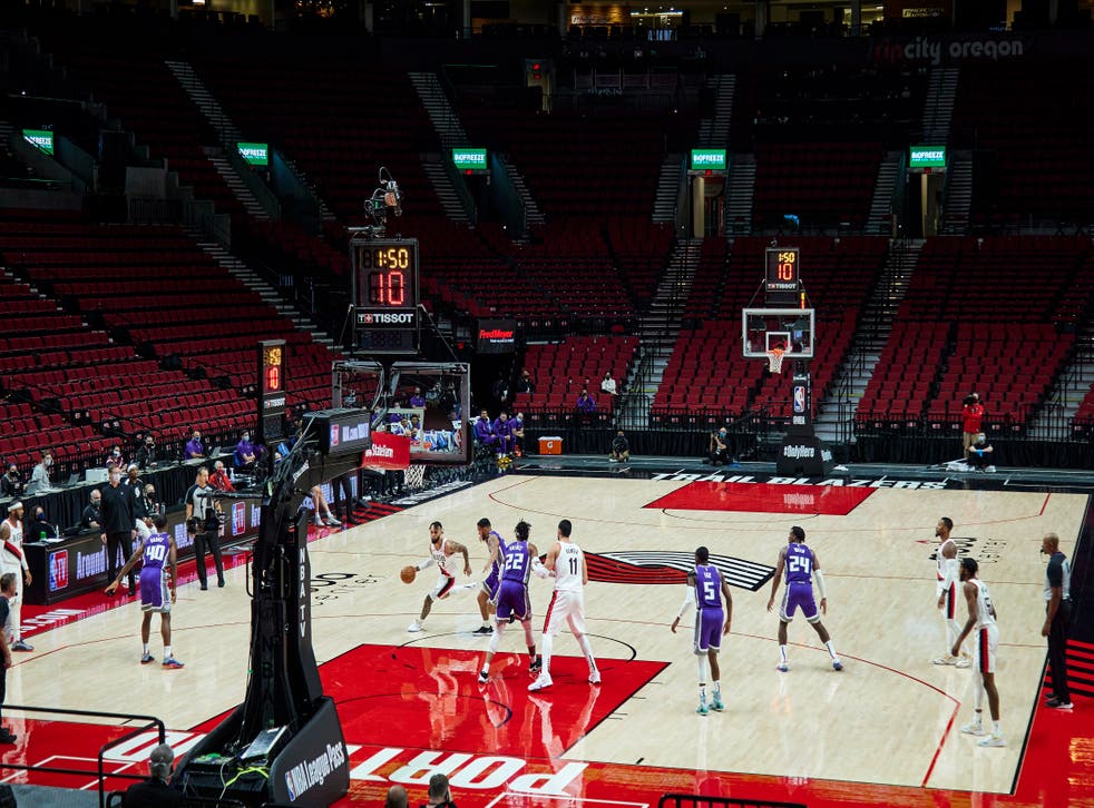Wall vuelve a la cancha, al comenzar pretemporada de NBA Independent Español Wall vuelve a la cancha, al comenzar pretemporada de NBA Independent Español