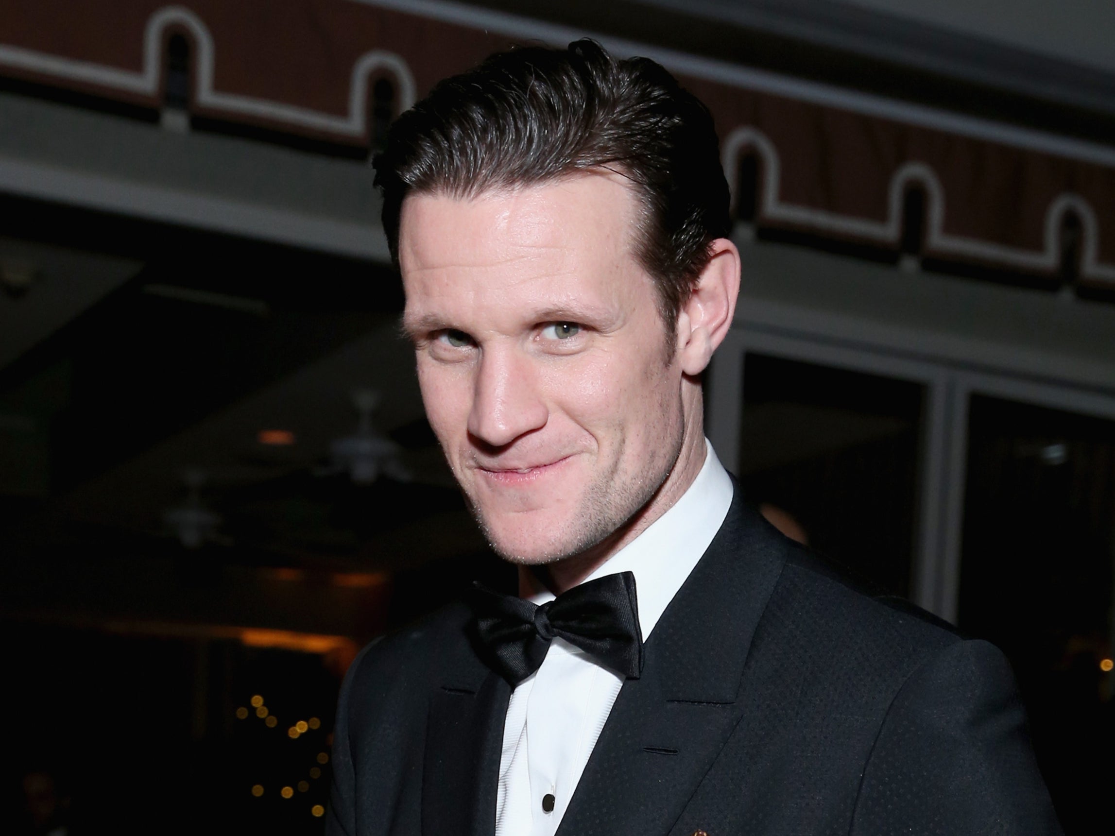 Matt Smith se suma al elenco de “House of the Dragon” 