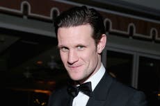 Matt Smith se suma al elenco de “House of the Dragon”