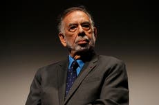 El director de El padrino revela el dolor por la muerte de su hijo