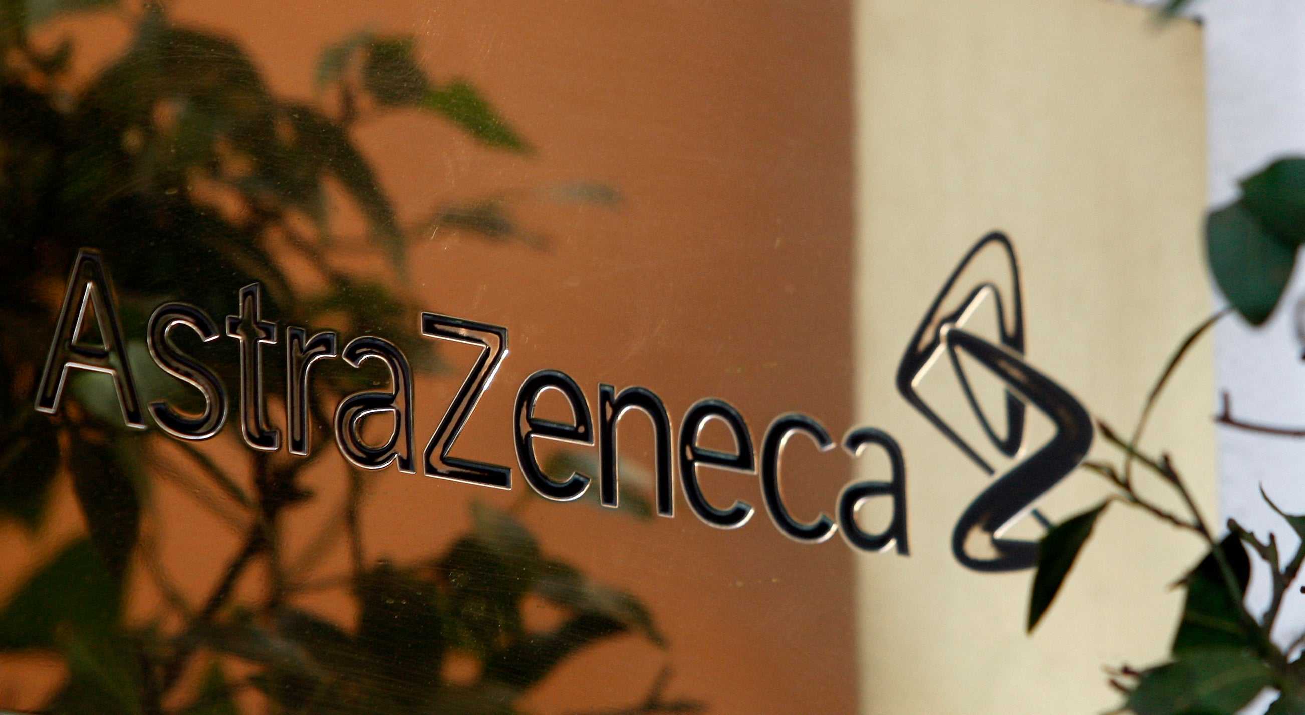 AstraZeneca es una de la empresas que trabaja para desarrollar una vacuna contra el COVID-19