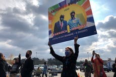 Con un millón de hispanos, crece el poder latino en Georgia