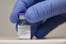 Covid: Estados Unidos rompe marca de más muertes en un solo día
