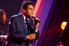 Fallece Charley Pride, la superestrella afroamericana del country
