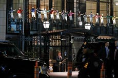 El famoso “Club 21” de Nueva York cerrará sus puertas debido al Covid