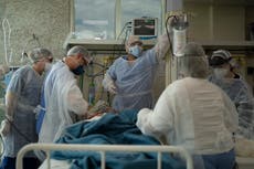 Brasil da a conocer plan de vacunación contra el COVID-19