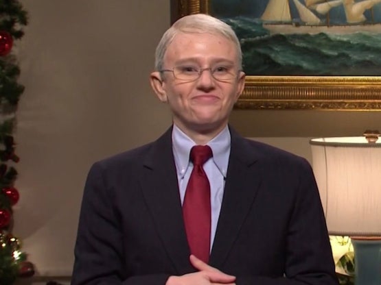 SNL se burla de Trump por el lanzamiento de la vacuna Covid-19