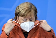 Alemania endurece medidas para frenar repunte de COVID-19 
