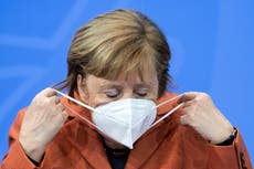 Alemania endurece medidas para frenar repunte de COVID-19