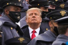 Trump designa simpatizantes y aliados en juntas y comisiones federales