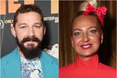 Sia afirma que el “mentiroso patológico” Shia LaBeouf “la engañó” para que tuviera una relación adúltera