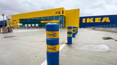 Ikea se disculpa por retrasos de entrega tras numerosas quejas en redes