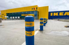 Ikea se disculpa por retrasos de entrega tras numerosas quejas en redes