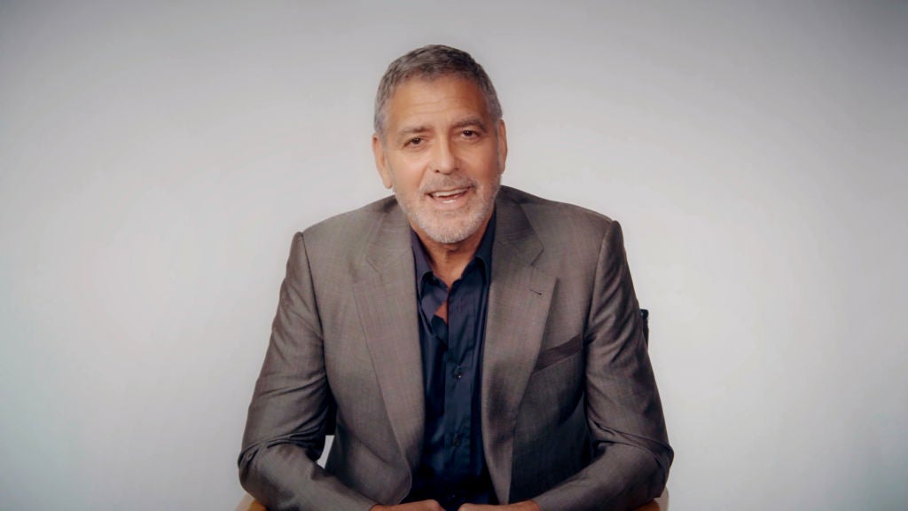 La importante lección que le dejó Batman & Robin a George Clooney 