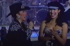 Selena en México: 10 momentos que marcaron su carrera