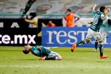 León vuelve a rugir y se convierte en campeón de la Liga Mx
