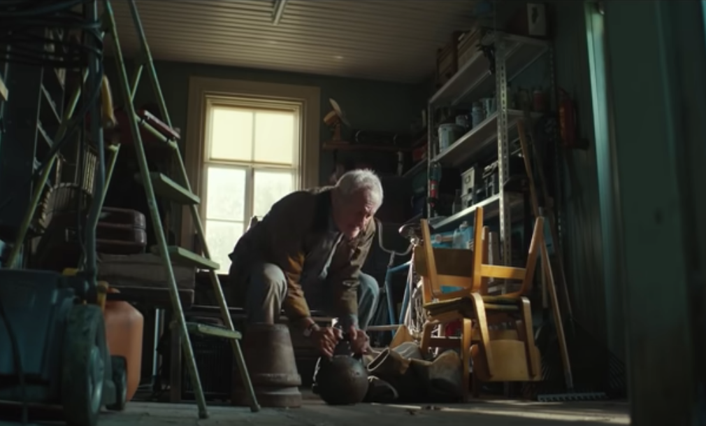 Emotivo anuncio navideño se vuelve viral y hace llorar a miles