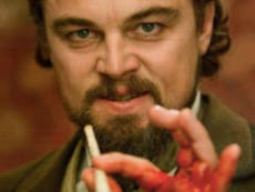 Teoria sobre Tarantino sugiere que Leonardo DiCaprio es en realidad Rick Dalton en Django Unchained
