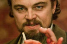 Teoria sobre Tarantino sugiere que Leonardo DiCaprio es en realidad Rick Dalton en Django Unchained