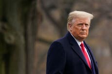 Donald Trump intensifica sus ataques a Fox News