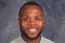 Ex pandillero es nombrado “Maestro del Año” en Missouri