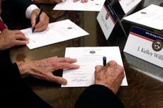 Colegio Electoral se dispone a ratificar victoria de Biden