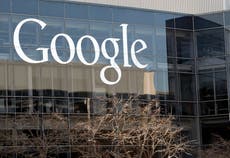 Texas está demandando a Google, dice el fiscal general
