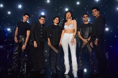 ¿Qué se sabe acerca de la segunda temporada de Selena: la serie?