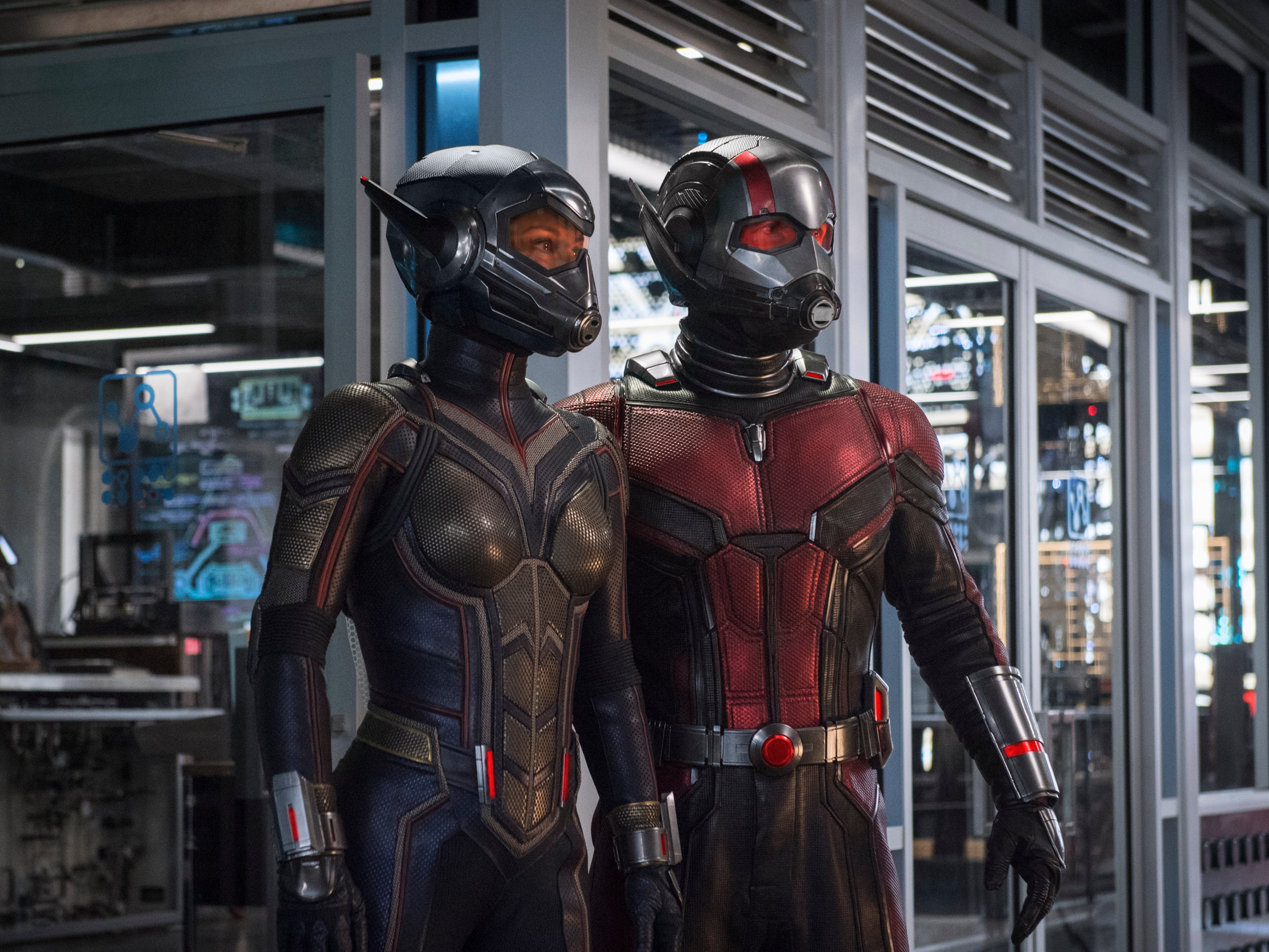 Ant-Man 3 contará con una nueva actriz para un personaje clave