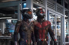 Ant-Man 3 contará con una nueva actriz para un personaje clave
