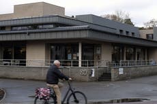 18 ancianos mueren de COVID-19 tras la visita de Santa