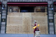 Nueva York deberá prepararse para un posible “cierre total”