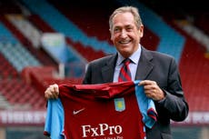 Fallece Gérard Houllier, leyenda del Liverpool y del fútbol francés