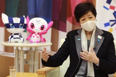 Entrevista AP: Vacuna da esperanza para Juegos de Tokio
