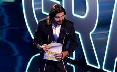 Juanes patrocina beca de la Fundación Cultural Latin Grammy