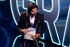 Juanes patrocina beca de la Fundación Cultural Latin Grammy