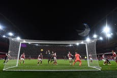 Equipos de Londres deberán jugar sin aficionados en los estadios