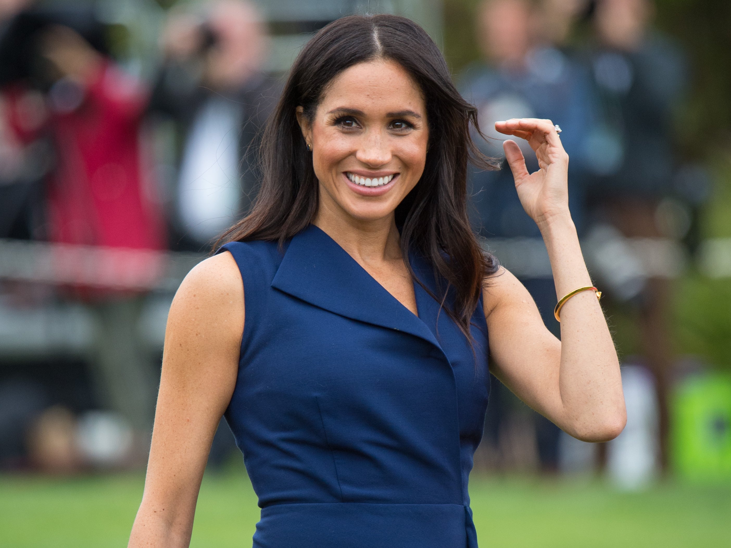 Meghan Markle se convierte en inversionista de Clevr Blends, startup que promueve la sana alimentación